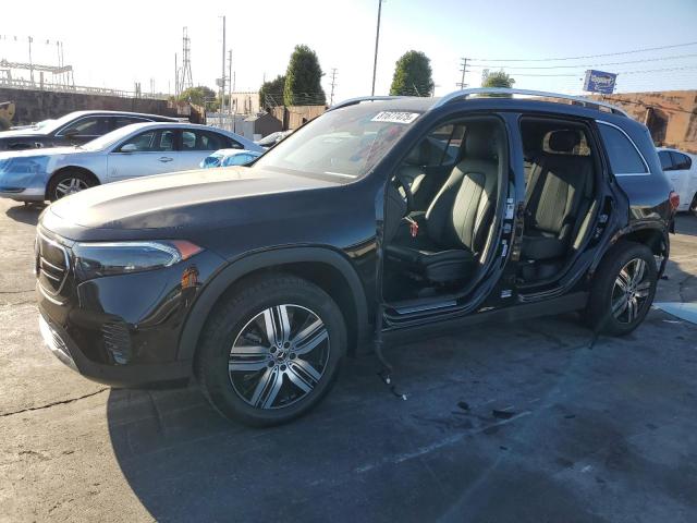 Global Auto Auctions: 2023 MERCEDES-BENZ EQB 250+