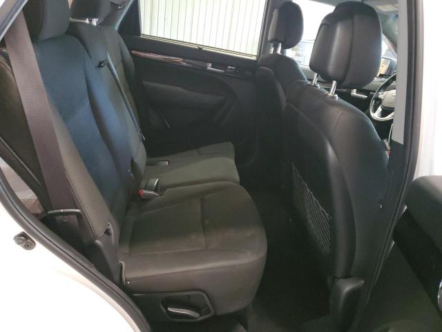 2015 KIA SORENTO LX #3301986423