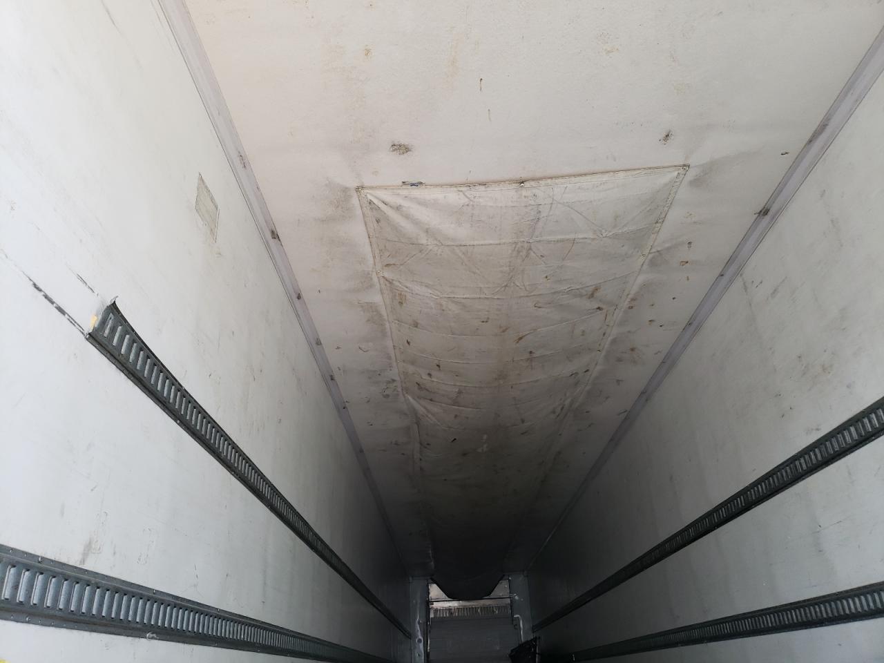 Lot #3275715546 2017 WABASH UNKNOWN