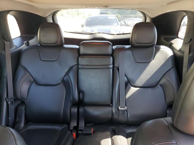 2016 JEEP CHEROKEE LIMITED 1C4PJMDS8GW122661