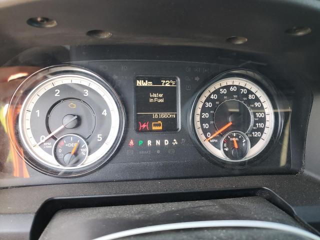 2018 RAM 2500 ST 3C6UR5CL2JG202417