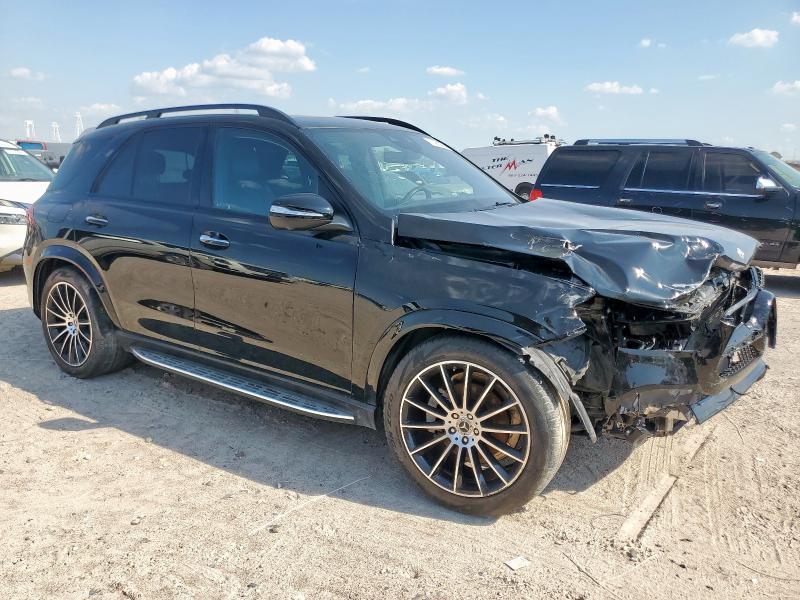 2023 MERCEDES-BENZ GLE 350 4JGFB4JB2PA923236