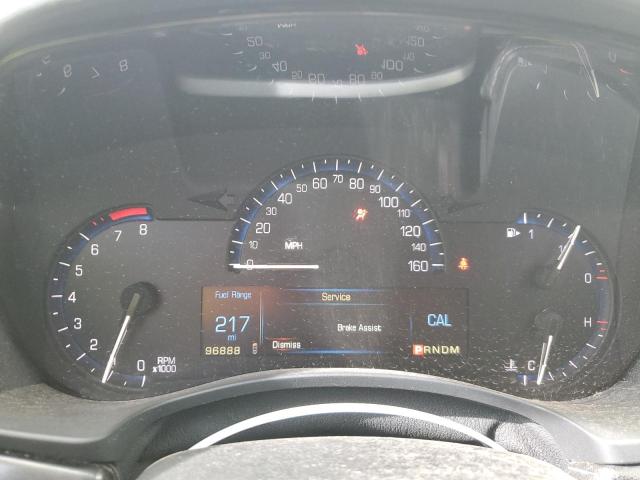 2015 CADILLAC ATS 1G6AA5RA5F0136128