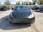 Lot #3303720416 2021 TESLA MODEL Y
