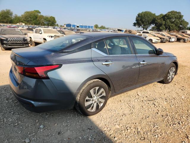 2020 NISSAN ALTIMA S - 1N4BL4BVXLC182766