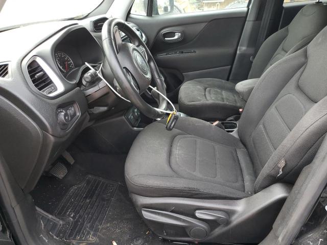 2018 JEEP RENEGADE LATITUDE - ZACCJBBB3JPJ23157