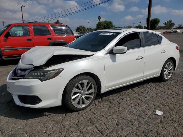 2016 ACURA ILX BASE W 19UDE2F34GA013002