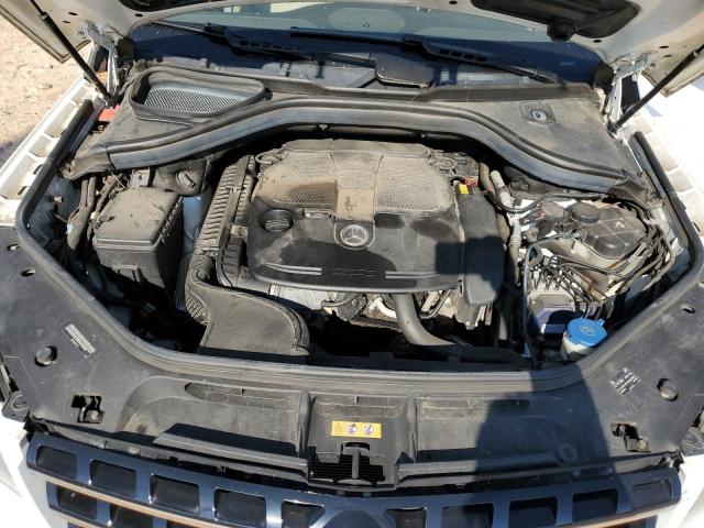2015 MERCEDES-BENZ ML 350 4MA 4JGDA5HB4FA459872