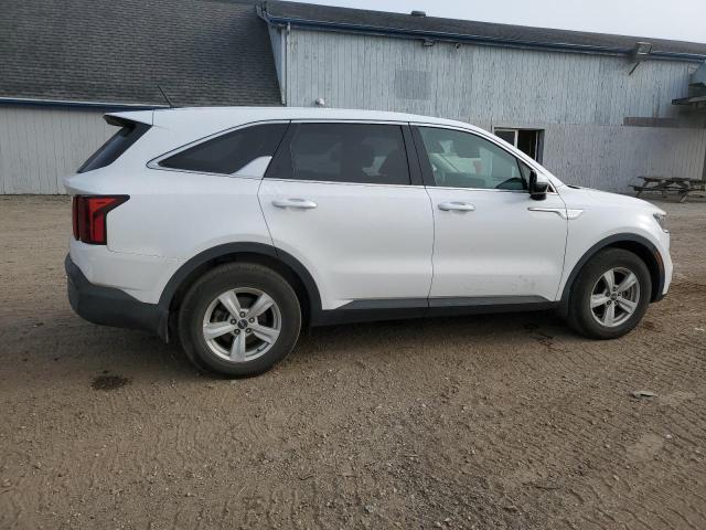 2022 KIA SORENTO LX - 5XYRG4LC0NG161868