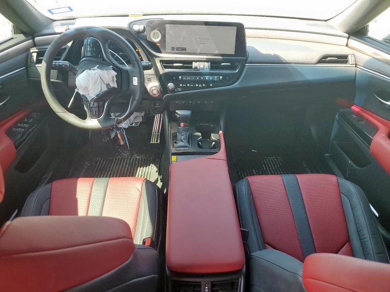 2024 LEXUS ES 350 F S - 58AJZ1B19RU174939