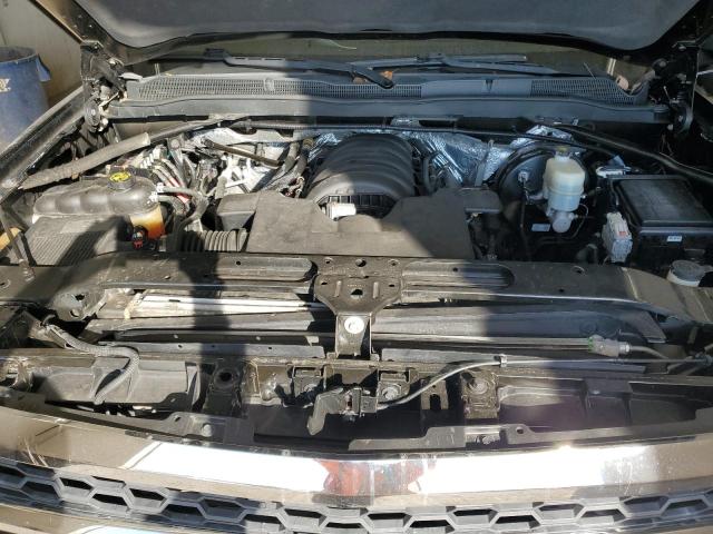 2015 CHEVROLET SILVERADO 1GCRCPEC3FZ362922