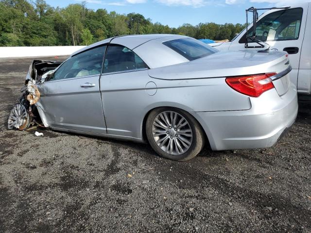 2011 CHRYSLER 200 LIMITED #3301749376