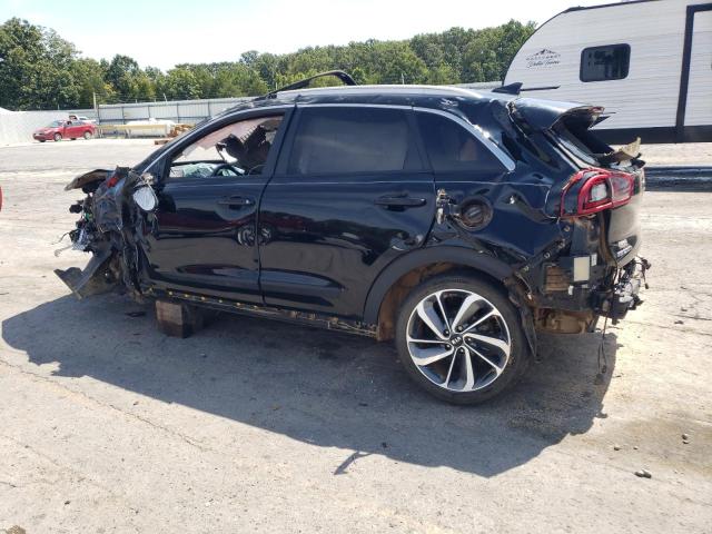 2019 KIA NIRO TOURI KNDCE3LC3K5258539