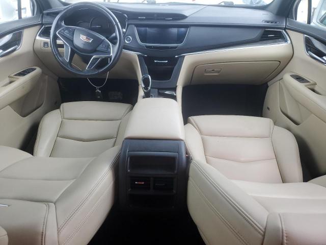 2018 CADILLAC XT5 1GYKNARSXJZ128533