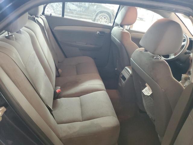 2010 CHEVROLET MALIBU LS - 1G1ZB5EB0A4129884