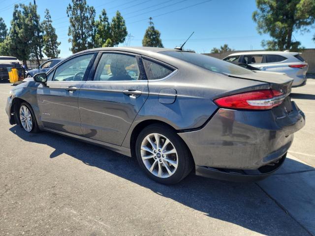 2017 FORD FUSION S H 3FA6P0UU5HR256414