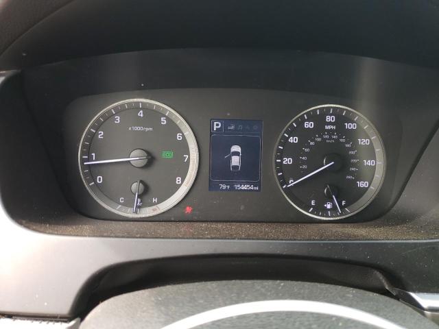 2016 HYUNDAI SONATA SPORT 5NPE34AF4GH420400