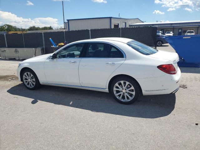 2017 MERCEDES-BENZ E 300 4MAT WDDZF4KB2HA183618