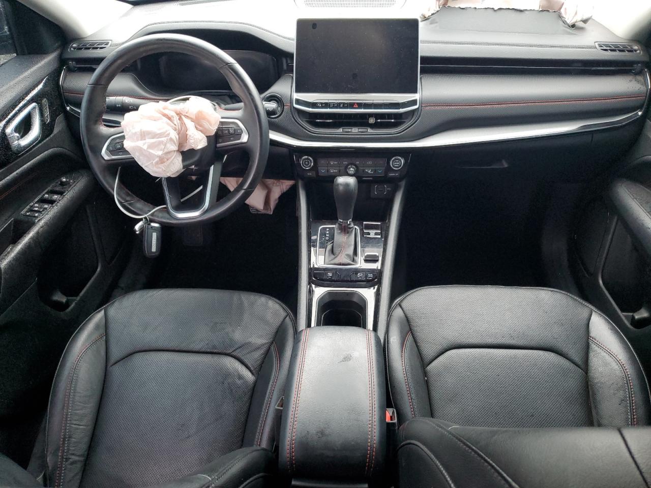 JEEP COMPASS TRAILHAWK