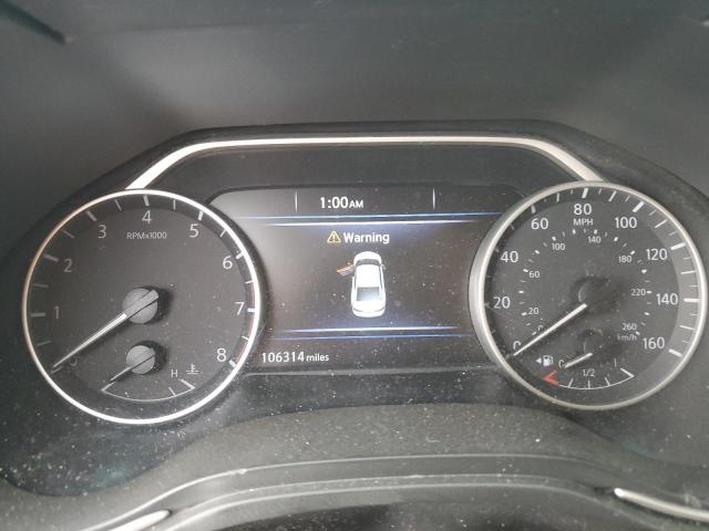 2018 NISSAN MAXIMA 3.5 #3302835911