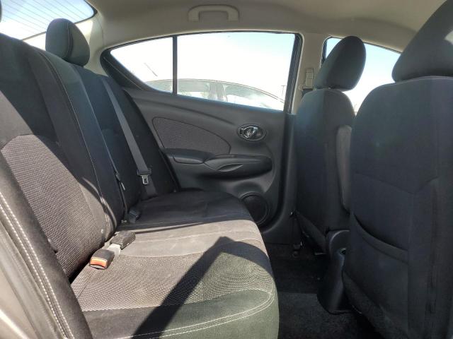 2016 NISSAN VERSA S 3N1CN7AP0GL825247