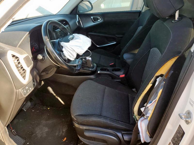 2020 KIA SOUL GT LI #3304815562