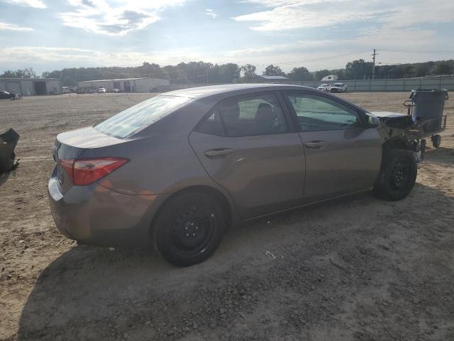 2019 TOYOTA COROLLA L - 2T1BURHE1KC156171