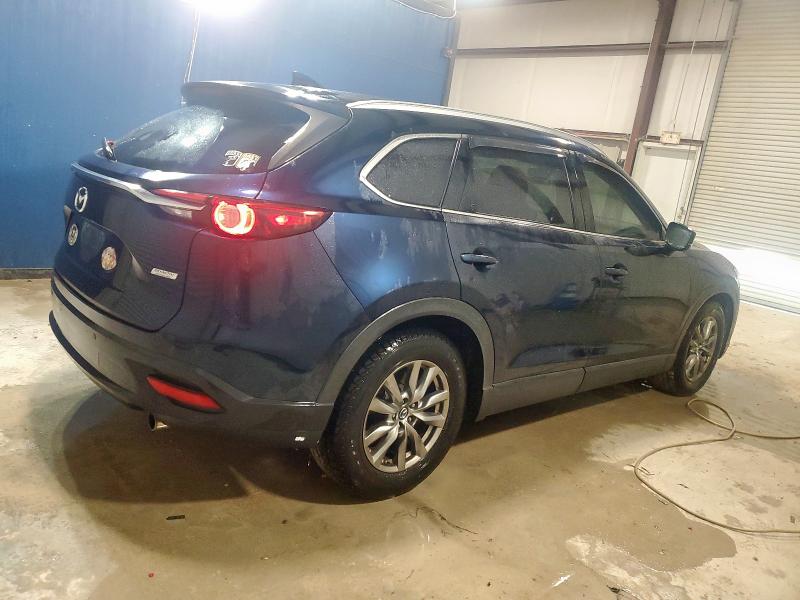 2019 MAZDA CX-9 TOURI - JM3TCACY0K0300904