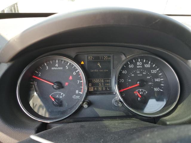 2013 NISSAN ROGUE S - JN8AS5MV5DW110230