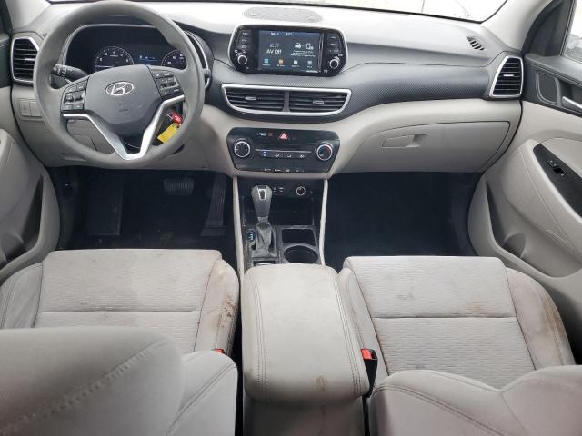 2019 HYUNDAI TUCSON SE KM8J23A49KU894363
