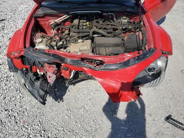 2011 MAZDA MX-5 MIATA #3282579869