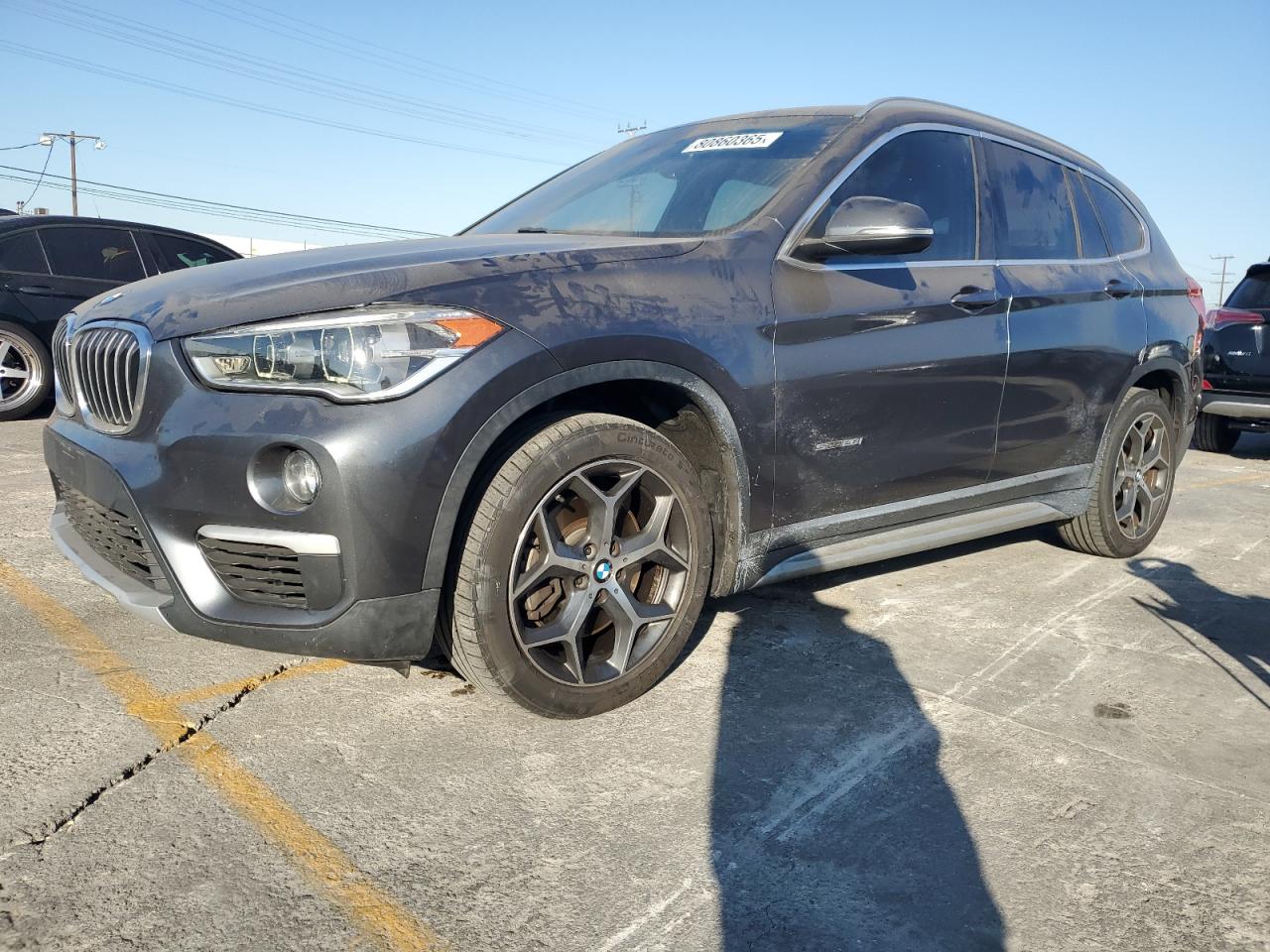 BMW X1 SDRIVE28I