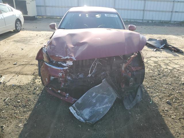 2023 NISSAN ALTIMA SV #3271813697