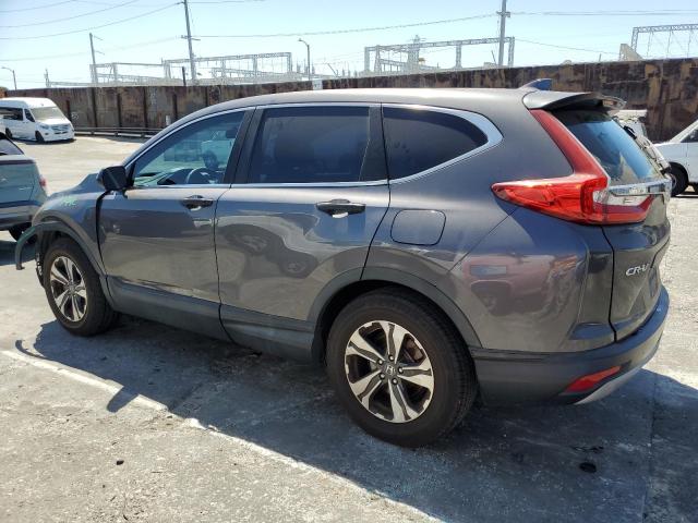 2018 HONDA CR-V LX 2HKRW5H30JH407399