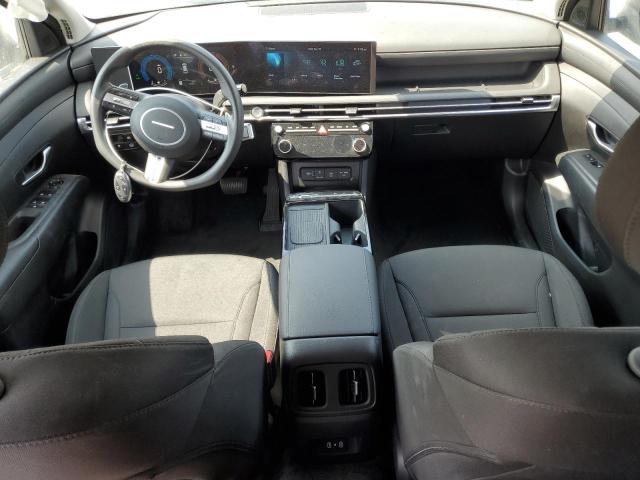 2025 HYUNDAI TUCSON BLU - KM8JBDD15SU306949