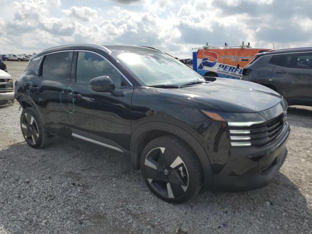 2025 NISSAN KICKS SR 3N8AP6DA5SL368206