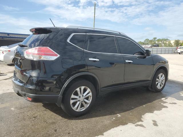 2016 NISSAN ROGUE S KNMAT2MV4GP597264