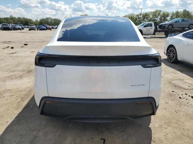 2026 TESLA MODEL Y 7SAYGDEE7TA459591