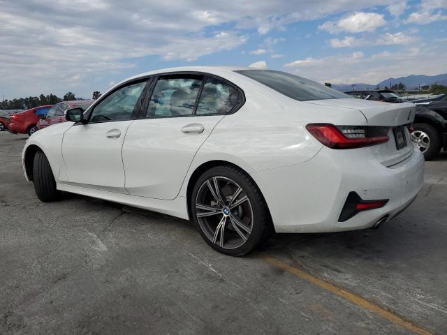 2022 BMW 330I - Other View
