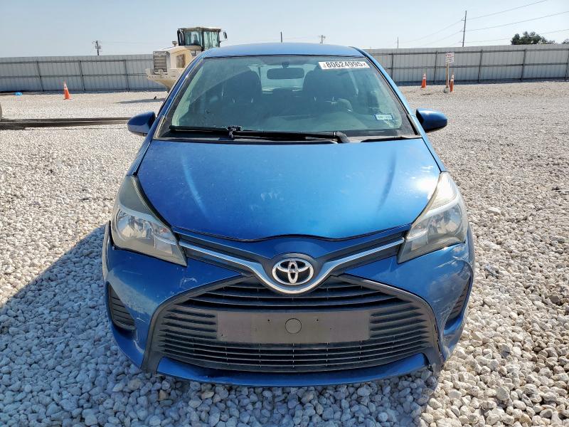2015 TOYOTA YARIS VNKKTUD33FA033175