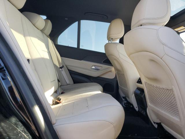 2024 MERCEDES-BENZ GLE 350 4M - 4JGFB4FB8RB229317