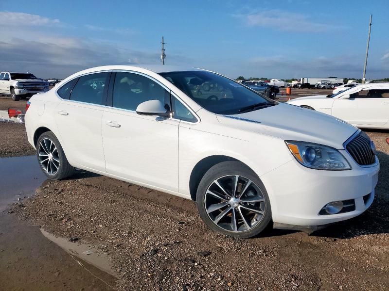 2016 BUICK VERANO SPO 1G4PW5SK2G4157780