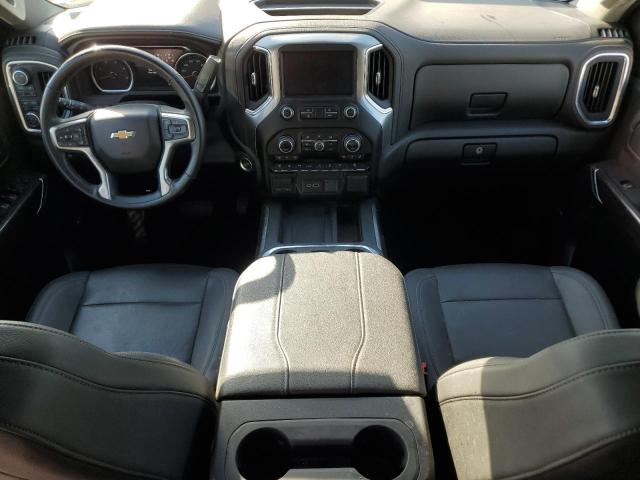 2023 CHEVROLET SILVERADO #3265454344