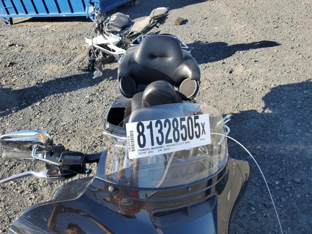 2017 HARLEY-DAVIDSON FLHTKL ULTRA LIMITED LOW 1HD1KKD18HB644714