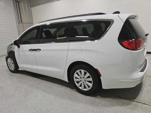 2018 CHRYSLER PACIFICA L 2C4RC1AG7JR274691
