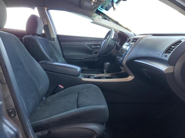 2015 NISSAN ALTIMA 2.5 - 1N4AL3AP9FN398884