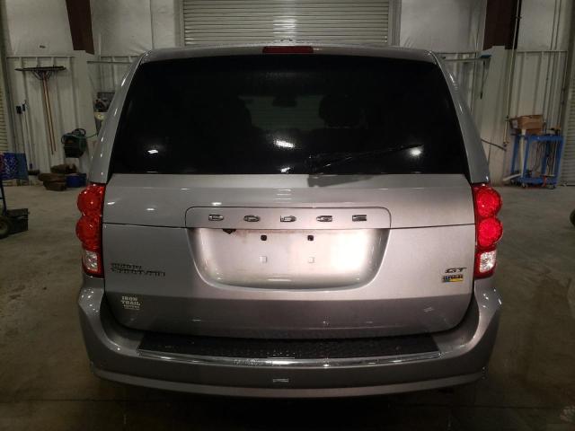 2019 DODGE GRAND CARA #3316735399