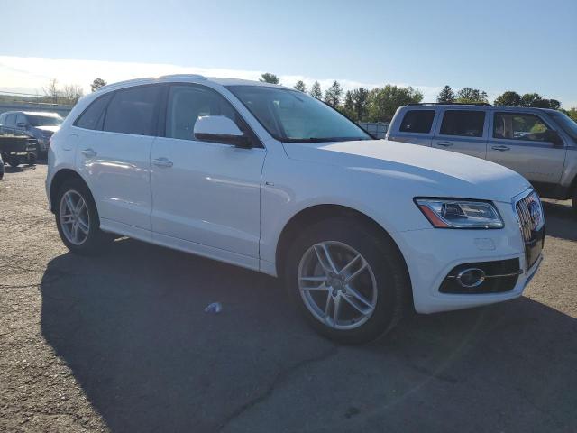 2016 AUDI Q5 PRESTIGE S-LINE WA1W7AFP2GA039736