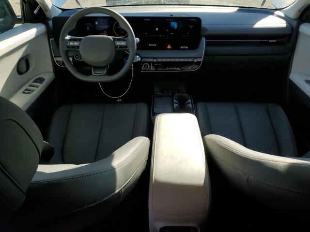 2025 HYUNDAI IONIQ 5 SEL - 7YAKN4DA8SY001950