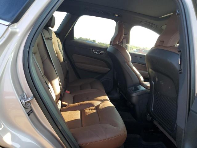2023 VOLVO XC60 PLUS YV4L12RN9P1345842